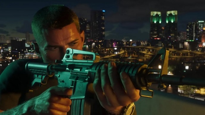 Второй трейлер Grand Theft Auto VI знакомит игроков с главными героями и их мотивами