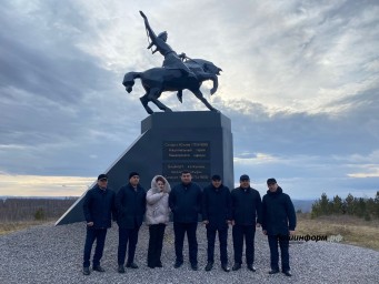 Узбекские предприниматели будут выращивать картофель в Башкирии