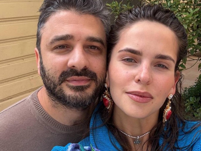 Лиза Моряк рассказала о глубоких изменениях после рождения детей