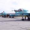 Новая партия истребителей-бомбардировщиков Су-34 отправлена сегодня в войска