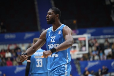 "Зенит" потерял своего лидера до конца сезона из-за тяжёлой травмы