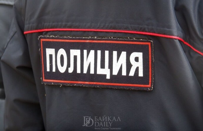 Пьяный житель Бурятии угнал авто и бросил его на трассе