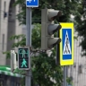 В Курске намерены навести порядок с неправильно установленными светофорами