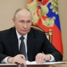 Путин присвоил аэропорту Волгограда историческое наименование