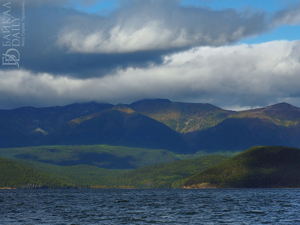 Бурятия стала регионом-лидером по приросту турпотока Бурятия стала регионом-лидером по приросту турпотока
