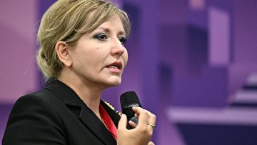 Россия выстраивает независимую модель регулирования цифровых прав — Сидоренко