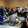 Ярославские подростки получают навыки оказания доврачебной помощи