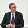 Вучич выразил уверенность в дальнейшем развитии российско-сербских отношений