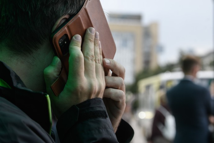 Мошенники активизировались на фоне выхода iPhone 17