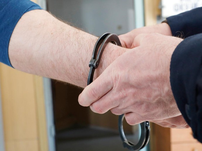 Житель Губкина убил соседа за громкую музыку Житель Губкина убил соседа за громкую музыку