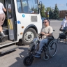 Для тульских инвалидов купили автобус для экскурсий