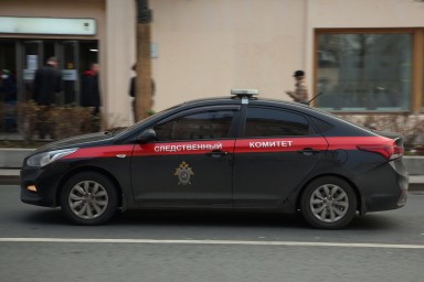 Российский подросток забил насмерть прохожего на остановке