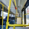 В АТП зафиксировали снижение пассажиропотока