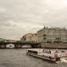 В Петербурге проведут масштабную реформу водного транспорта