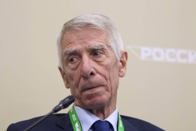 Непомнящий поддержал возможное назначение Черчесова в «Ахмат»
