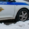 Полицейские задержали подозреваемого в поджоге здания МФЦ в Сертолово