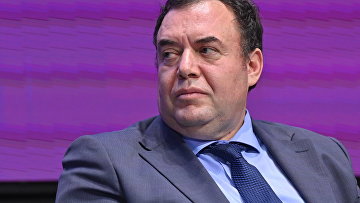 Глава НОМ рассказал о наиболее интересных избирательных кампаниях за рубежом Глава НОМ рассказал о наиболее интересных избирательных кампаниях за рубежом