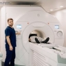 Новый аппарат МРТ с искусственным интеллектом начал работать в Амурской областной больнице