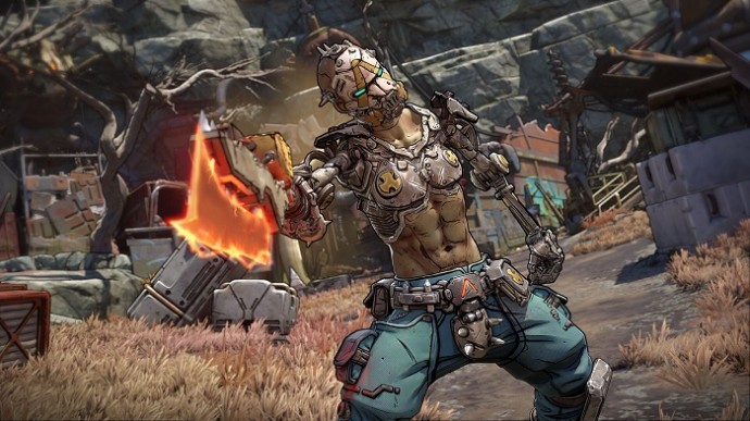 Авторы Borderlands 4 перенесли релиз игры — она выйдет на полторы недели раньше