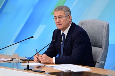 Азат Бадранов раскрыл подробности "войны интеллектов" в Башкирии