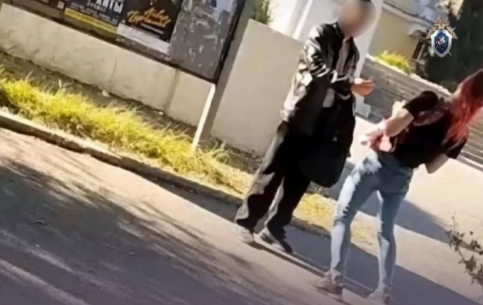 В Магнитогорске у матери забрали ребёнка