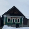 В Большеберезниковском районе выясняют причины гибели мужчины на пожаре