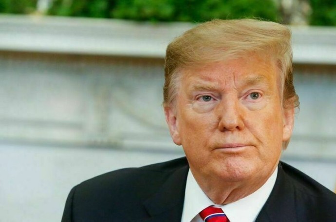 Политолог: Трамп хочет избежать повторения итогов саммита на Аляске Политолог: Трамп хочет избежать повторения итогов саммита на Аляске