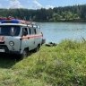 В Курской области за один день утонули двое мужчин