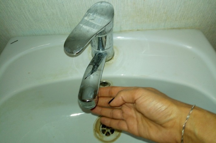 В двух районах Уфы 8 апреля отключат воду и убавят тепло