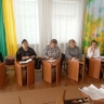 Заведующие детсадами Весёловского района Запорожской области обсудили актуальные вопросы на очередном Совете