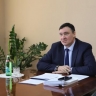 Руслан Болотов направил документы в конкурсную комиссию по отбору кандидатур на должность мэра Иркутска
