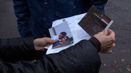 Предполагаемого убийцу жительницы Пушкина нашли спустя почти 20 лет