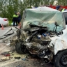 Установлены личности шестерых погибших в автокатастрофе в Пензенской области