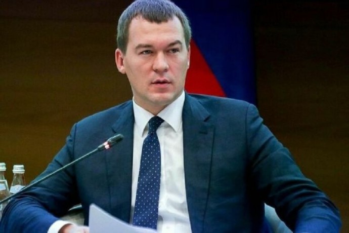 Дегтярёв ответил на вопрос о возвращении российских клубов в еврокубки