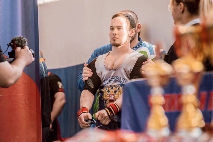 Тяжелоатлеты из Башкирии выступят на чемпионате Азии в Гонконге Тяжелоатлеты из Башкирии выступят на чемпионате Азии в Гонконге