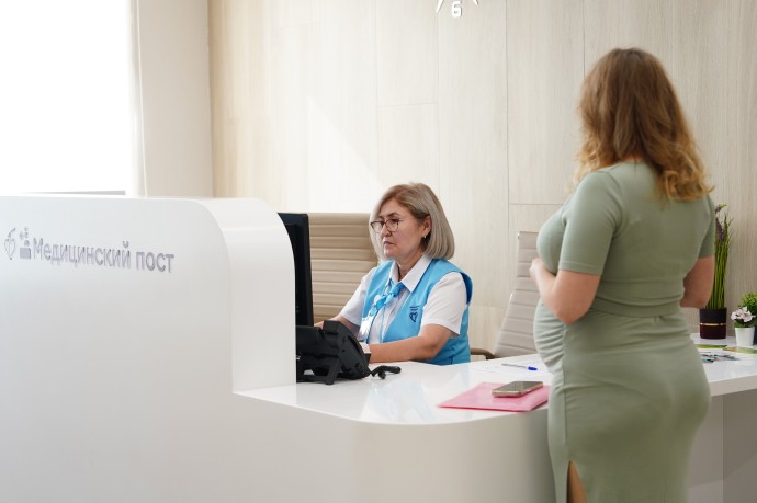 Работодателям будут рассказывать о корпоративном демографическом стандарте