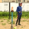 В Петербурге прошли благотворительный праздник «Казачий собор» и фестиваль казачьей песни