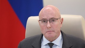 Дмитрий Чернышенко: Губернаторы должны взять на особый контроль стройку и капремонт объектов образования