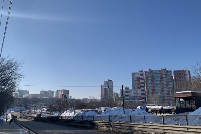 Денежно-дорожное движение. Какие стройки в Перми получат дополнительное финансирование?