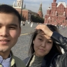 Пара с Алтая примет участие во всероссийском свадебном фестивале