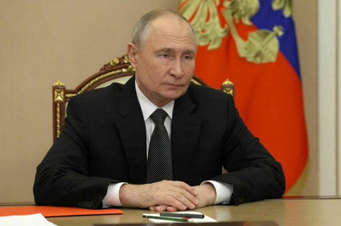 Путин: Роста количества ветхого жилья в России допускать нельзя