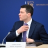 Антон Алиханов принял участие в заседании комиссии Государственного совета по направлению «Промышленность»