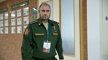 В МГИМО открылась программа переподготовки для ветеранов СВО