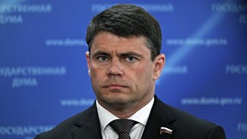 Депутат Боярский: ограничение доступа к приложениям РФ не остановит их развитие Депутат Боярский: ограничение доступа к приложениям РФ не остановит их развитие