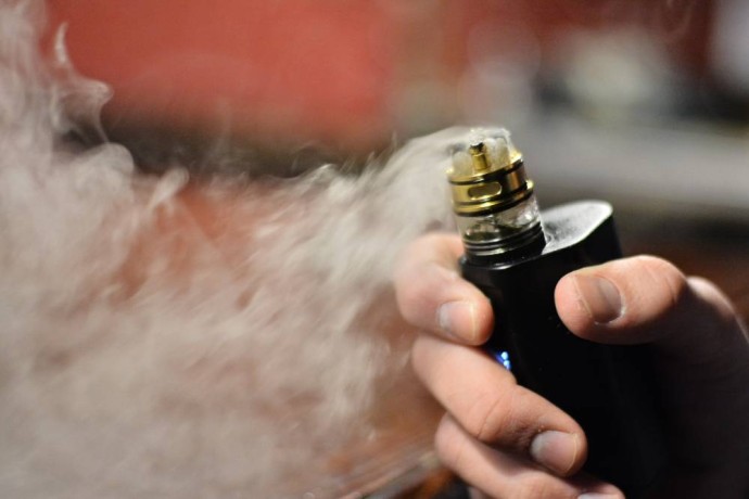 В Пермском крае могут полностью запретить продажу вейпов В Пермском крае могут полностью запретить продажу вейпов
