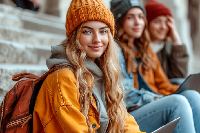 Форум «Молодой карьерист» в Москве