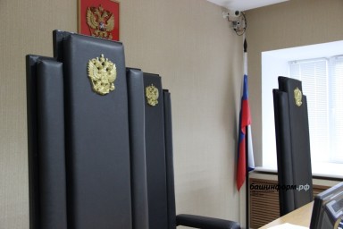 Житель Башкирии лишился автомобиля за повторное нетрезвое вождение 