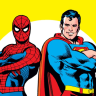 Супермен и Человек-Паук сойдутся в кроссовере Marvel и DC