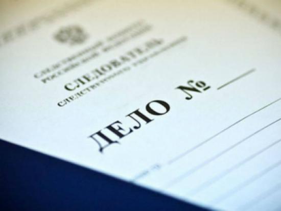 Сотрудника коммерческой организации в Братске обвиняют в получении коммерческого подкупа, он задержан