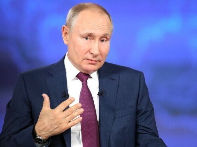 В США сделали неожиданное заявление о президенте Владимире Путине - «Новости Дня»
